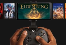 Xbox Cloud Gaming