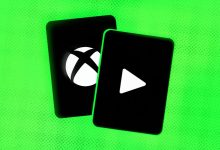 Xbox Cloud Series X
