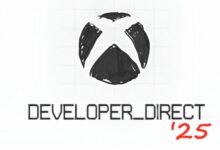 Xbox Developer Direct