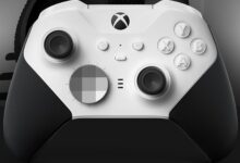 Xbox Elite Wireless Controller Series 2