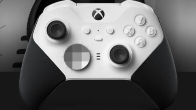 Xbox Elite Wireless Controller Series 2