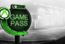 Xbox Game Pass اكسبوكس غيم باس