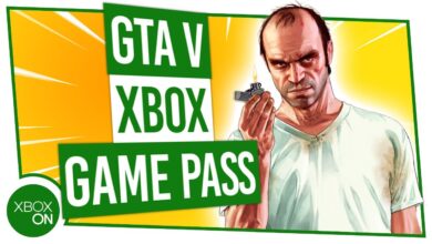 Xbox Game Pass