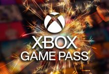 Xbox Game Pass