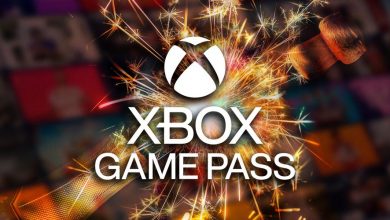 Xbox Game Pass