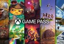 Xbox Game Pass