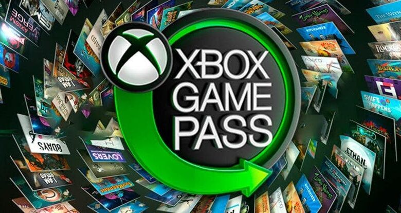 العاب Xbox Game Pass شهر يوليو