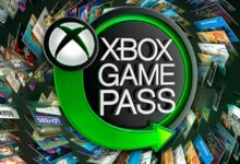 Xbox Game Pass