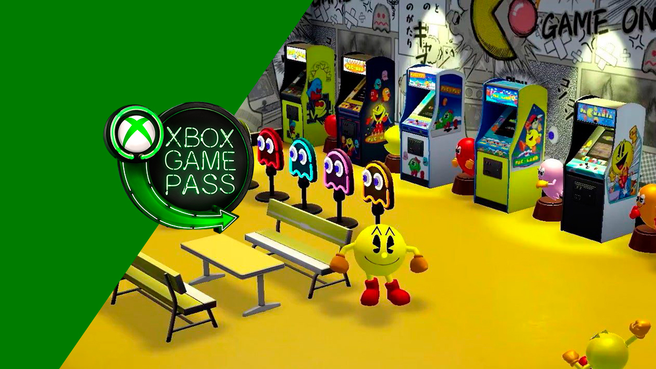 Xbox Game Pass