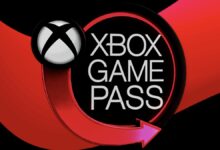 Xbox Game Pass