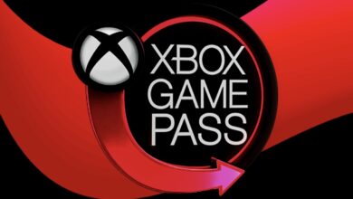 Xbox Game Pass