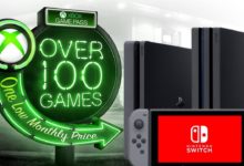Xbox Game Pass