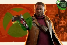 Deathloop Xbox Game Pass