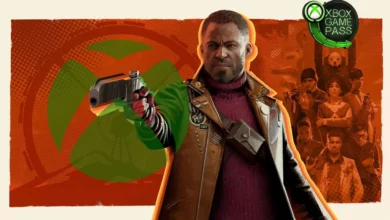 Deathloop Xbox Game Pass