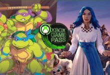 Xbox Game Pass