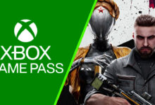 Xbox Game Pass