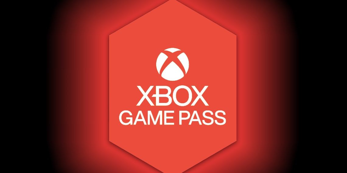 Xbox Game Pass