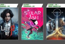 Xbox Game Pass