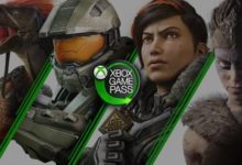 غيم باس خدمة Xbox Game Pass