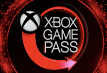 Xbox Game Pass