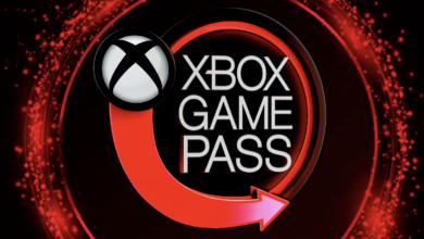 Xbox Game Pass