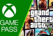 Xbox Game Pass