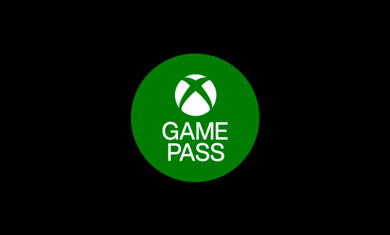 Xbox Game Pass