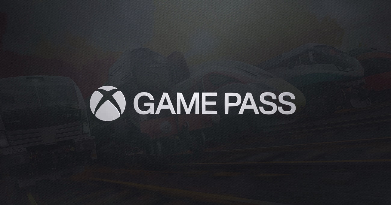Xbox Game Pass