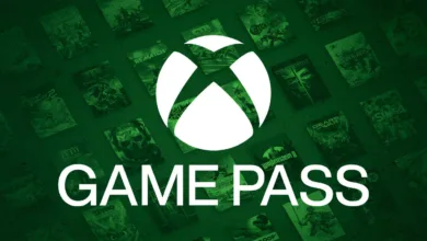 Xbox Game Pass