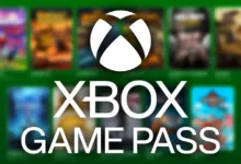 Xbox Game Pass