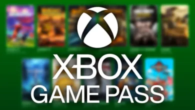 Xbox Game Pass
