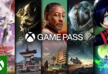 ألعاب Xbox Game Pass