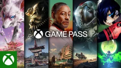 ألعاب Xbox Game Pass