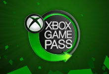Xbox Game Pass اكسبوكس غيم باس
