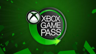 Xbox Game Pass اكسبوكس غيم باس