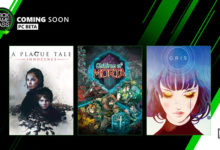 Xbox Game Pass