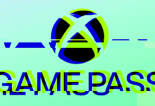 Xbox Game Pass