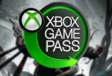 Xbox Game Pass