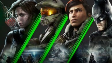 تعريب العاب اكس بوكس