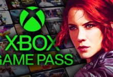 Xbox Game Pass