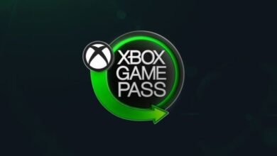 Xbox Game Pass