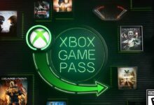Xbox Game Pass Family Plan
