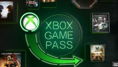 Xbox Game Pass Family Plan
