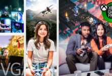 Xbox Game Pass Friends and Family