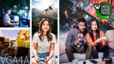 Xbox Game Pass Friends and Family