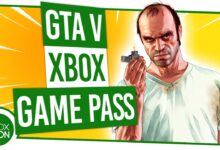 Xbox Game Pass GTA 5