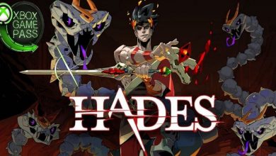 العاب الاسبوع Xbox Game Pass