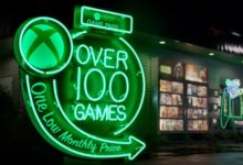 Xbox Game Pass