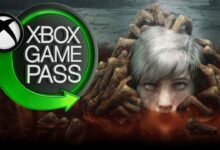 Xbox Game Pass