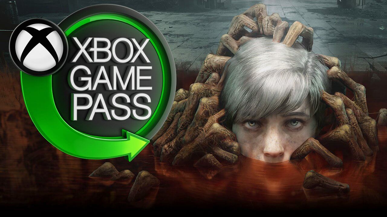 Xbox Game Pass